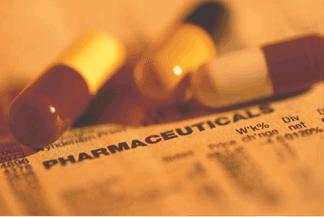 Pharmacy today. Guide pour la médecine de recherche et d'achat en ligne.